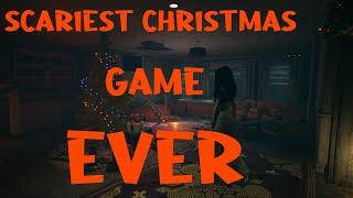 VOD Crimson Snow Id have to say this is one of the best Christmas horror games you can get