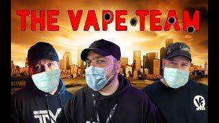 The vApe Team Episode 236-Smoking Still Sucks