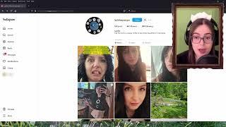 Styxhexenhammer666s Girlfriends Identity Confirmed - and its NOT Liz September 13th 2024