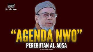 Dr  Mat Rofa  Agenda NWO