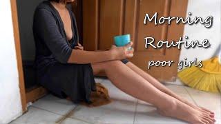 Daily girls vlog 19 year old girls morning routine