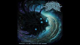 Ukrainian  Cosmic Black Metal 2024 Single LABYRINTHUS STELLARUM - From the Nothingness