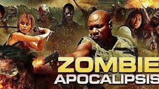 Zombie Apocalypse film horreur et action complet en français