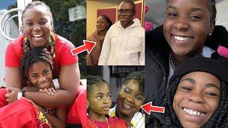 PEACE How Abigail Took Afronita To Britains Got Talent Revealed As Parents Make Peace