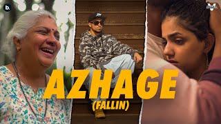 Azhage Fallin - Brodha V Music Video