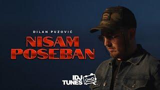 DILAN PUZOVIC - NISAM POSEBAN OFFICIAL VIDEO