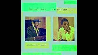 Ella Fitzgerald – Sings the Duke Ellington Song BookUnofficial Stereo Mix 1957