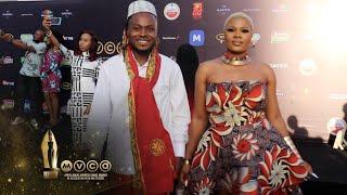 A glam Opening Night and Cultural Day – AMVCA 9  Africa Magic