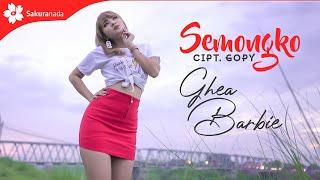 Ghea Barbie - Semongko Official Music Video