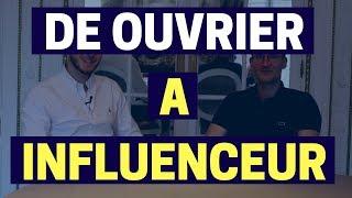 ALEC HENRY de OUVRIER à INFLUENCEUR en un temps record