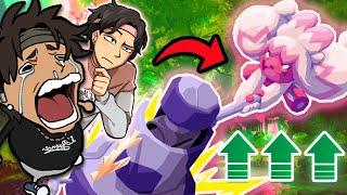 The SHOCKING Truth About Swords Dance Tinkaton in Pokemon Scarlet and Violet