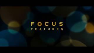 Focus Features - Intro  Logo HD 2002-