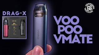 Vmate Pod Is God - DragX Is Familiar - SMOKERS APPLY HERE