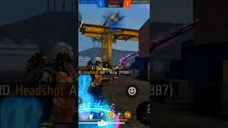 GAMEPLAY PEPENG X DJ KAWENIMERI#jambi #freefire #freefiregaming #garenafreefire #battleroyAL