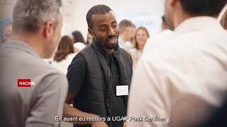 La RSE au cœur d’UGAP Pack Services +