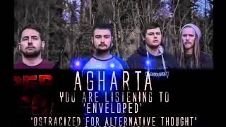 Agharta - Enveloped Official Teaser Video