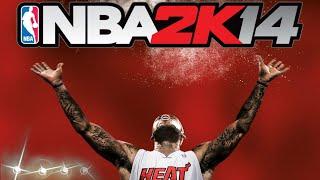 NBA 2K14. MyCareer STREAM