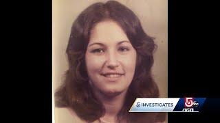 Family of 1975 murder victim recently identified had always suspected the worst