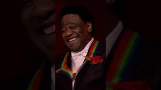 Whoopi Goldberg had me blushing Throwback to the 37th Annual Kennedy Center Honors pt 1