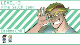 The SQUIP Song - Be More Chill ANIMATIC