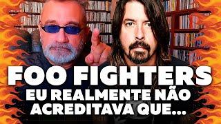 Foo Fighters - But Here We Are - Disco Novo