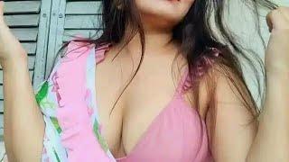 Hand Expression  Hand Express  Breast Milk  Bigo Big Boobs Pinay Nipple Slip