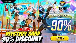 Mystery Shop free fire June 2023  Mystery Shop Event Kab Aaega  Free Fire Mystery Shop Event date
