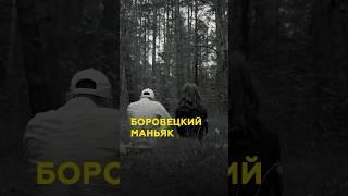 Кровавое лето в Татарстане знаменитая история маньяка в Боровецком лесу #татарстан #история