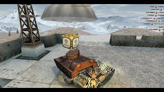 Tanki Online  Road To Legend #2 #1ComboChallenge by Oufa