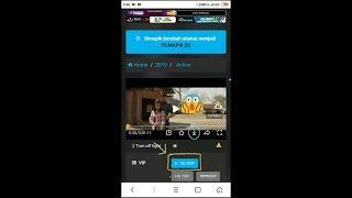 Cara Download Film Di android Ukuran 360p Size Kecil Grafik Tinggi