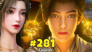 Perfect World Episode 252 Explained in Hindi  Perfect world Anime Episode 172 in Hindi