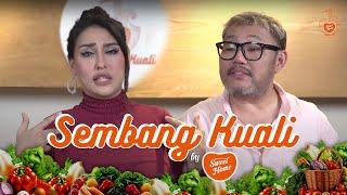 Sembang Kuali EP.7 - Zarina Anjoulie