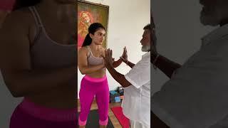 how to do Mukta Hasta Sirsasana  मुक्ता हस्ता सिरसासन केसे करे  best techniqu #shorts #trending