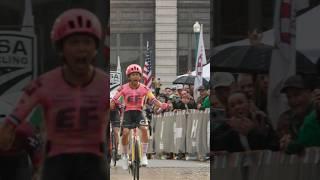 Coryn Labecki is your 2024 US elite women’s national crit champion #cannondale #champ #supersixevo