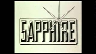 VHS Companies From the 80s #126 - SAPPHIRE VIDEO