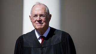 Justice Anthony Kennedy’s Legacy From Gay Rights to Bush v. Gore  NYT News