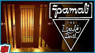 Pamali Part 9  The Little Devil  Indonesian Horror Game