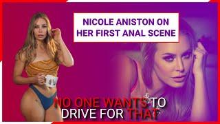 NICOLE ANISTON ON HER FIRST ANAL SCENE  HOLLY RANDALL CLIPS