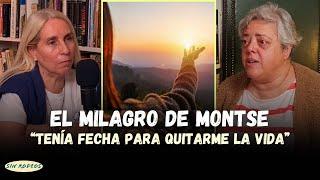 SIN RODEOS 87 EL MILAGRO DE MONTSE. TENÍA FECHA PARA QUITARME LA VIDA