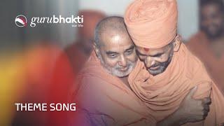 Gurubhakti Our Life – Theme Song  UK & Europe Kishore-Kishori Shibir 2024