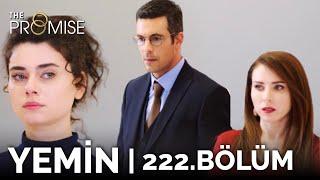 Yemin 222. Bölüm  The Promise Season 2 Episode 222