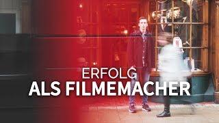 ERFOLG als FILMEMACHER - TALK SILAS F