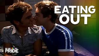 Eating Out  LGBT Comedy Romance Movie  We Are Pride