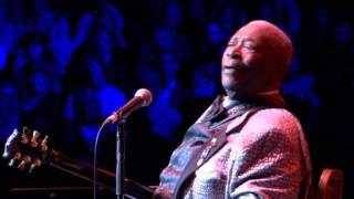 B.B. King - See That My Grave Is Kept Clean live at Royal Albert Hall