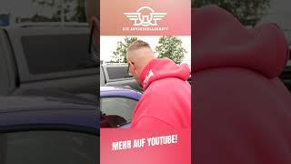 Fake M4 Competition Mehr Schein als sein Arglist oder einfach ein Versehen? Fehlkauf des Jahres