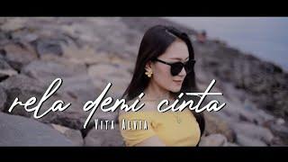 Dj Rela Demi Cinta - Vita Alvia  Official Music Video ANEKA SAFARI 