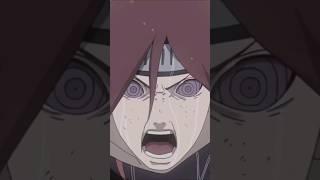 POR QUE NAGATO DIVIDIU SEUS PODERES EM NARUTO? #shorts #naruto #pain #anime