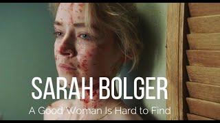 She Wants Revenge - These Things. A Good Woman Is Hard to Find2019 Sarah Bolger.