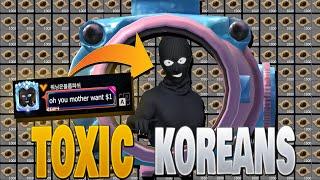 HOW WE MAKE THIS TOXIC KOREAN LEGION CRY AFTER WE ONLINE RAID LAST ISLAND OF SURVIVAL