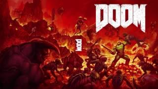 DOOM 2016 OST At DOOMs Gate